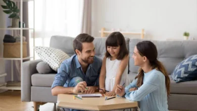 Kadın ve Aile Ebeveynlikteki Önemi ve İpuçları