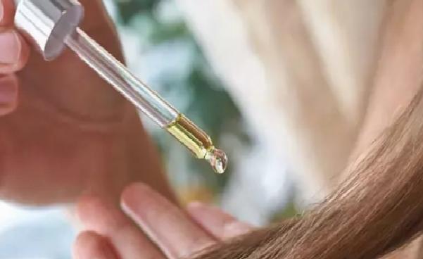 Fındık Yağının Saça Faydaları