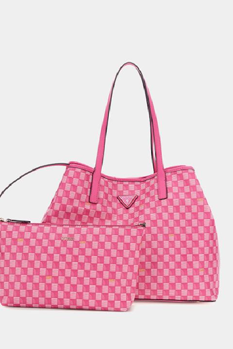 Geometrik Desenlerle İlkbahar-Yaz 2024 Moda Trendleri