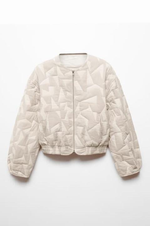 Geometrik Desenlerle İlkbahar-Yaz 2024 Moda Trendleri