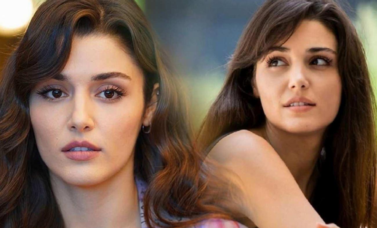 Hande Erçel'in Japonya Macerası