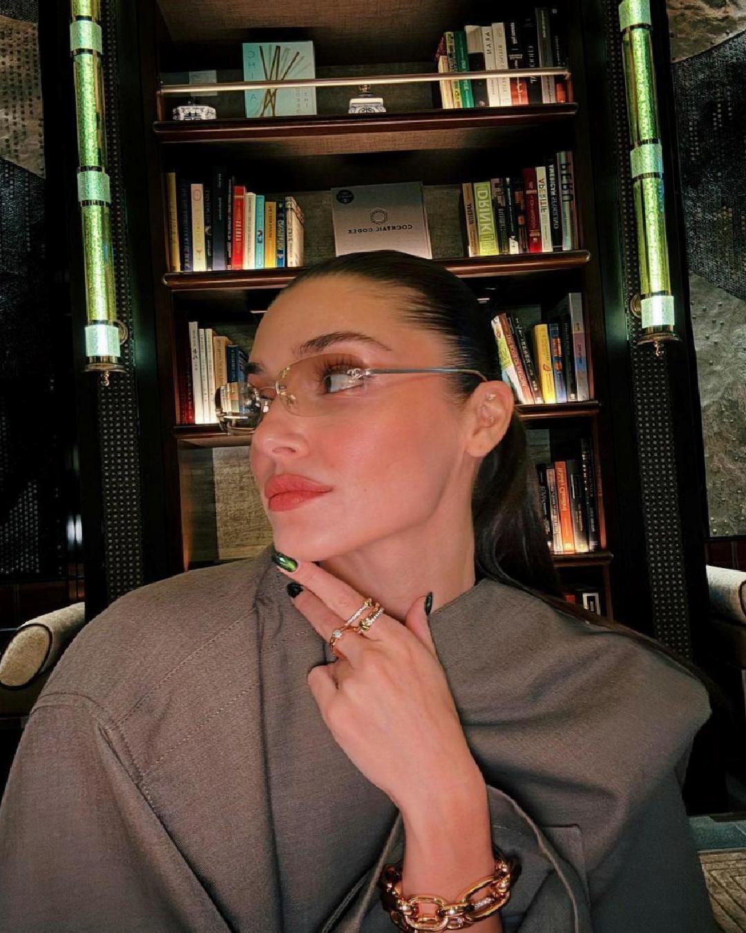 Hande Erçel'in Japonya Macerası ve Stil Seçimi