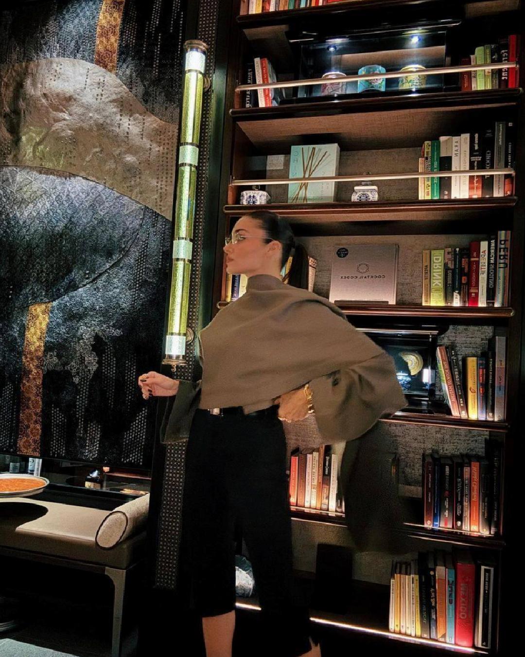 Hande Erçel'in Japonya Macerası ve Stil Seçimi