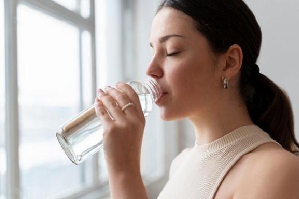 Su İçmek ve Kalori Yakımı