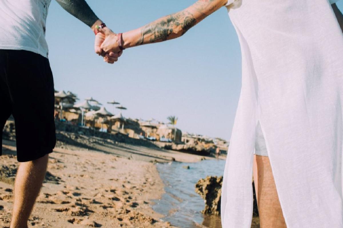 Ateş ve Toprak Burçlarının Uyumlu İlişkisi