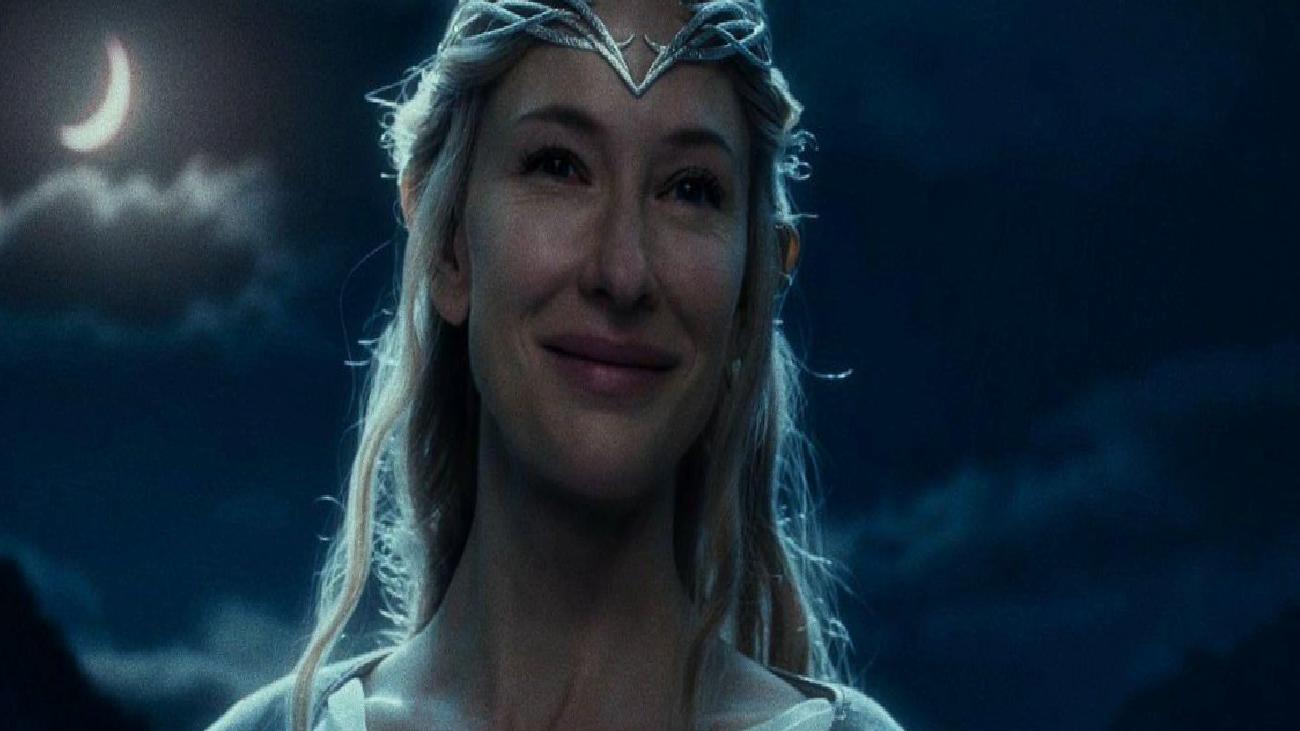 Cate Blanchett'in Öne Çıkan Stili