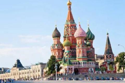 Rusya: Tarihin ve Doğanın Görkemli Buluşması