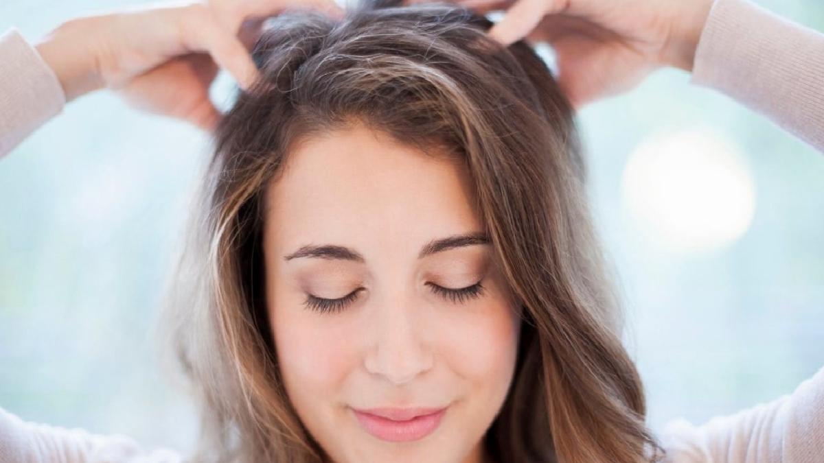 Saç Masajı Tarağı Nedir?