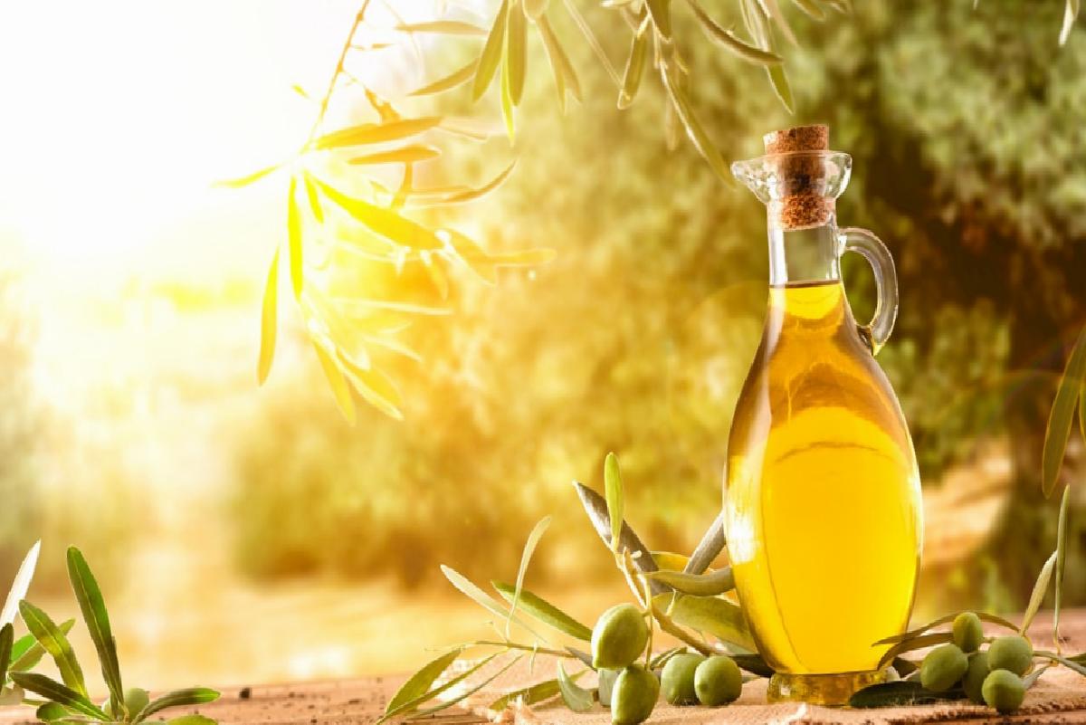 Zeytinyağının Önemli Faydaları