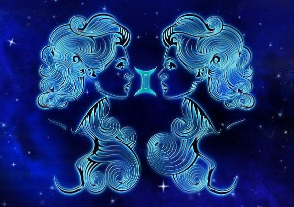 İkizler Burcu (21 Mayıs - 21 Haziran)