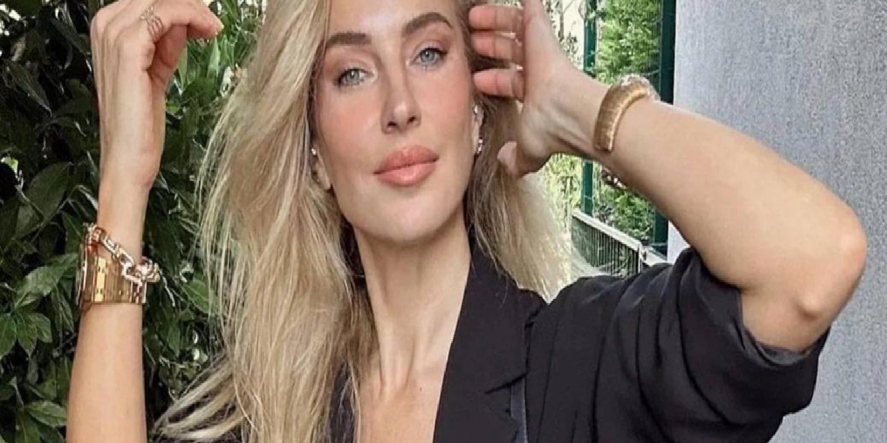 Burcu Esmersoy'un Saat Tutkusu