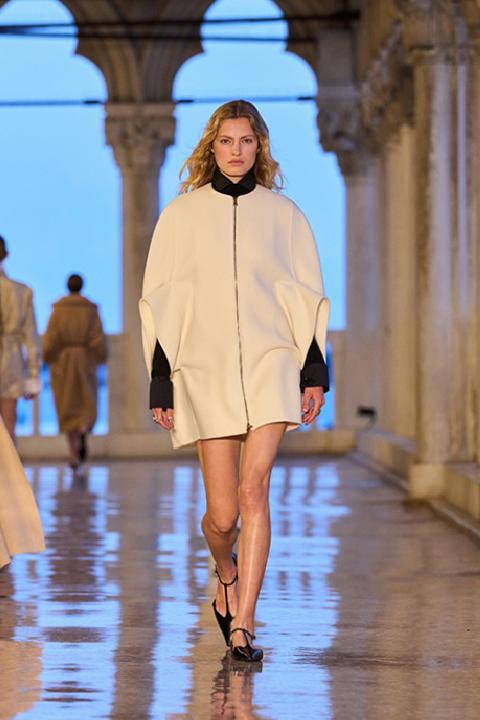 Max Mara'nın Venedik Serüveni