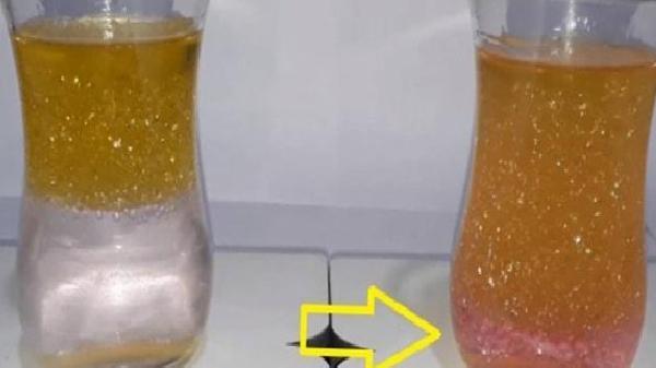 Zeytinyağının Kokusuna Göre Gerçeklik Testi