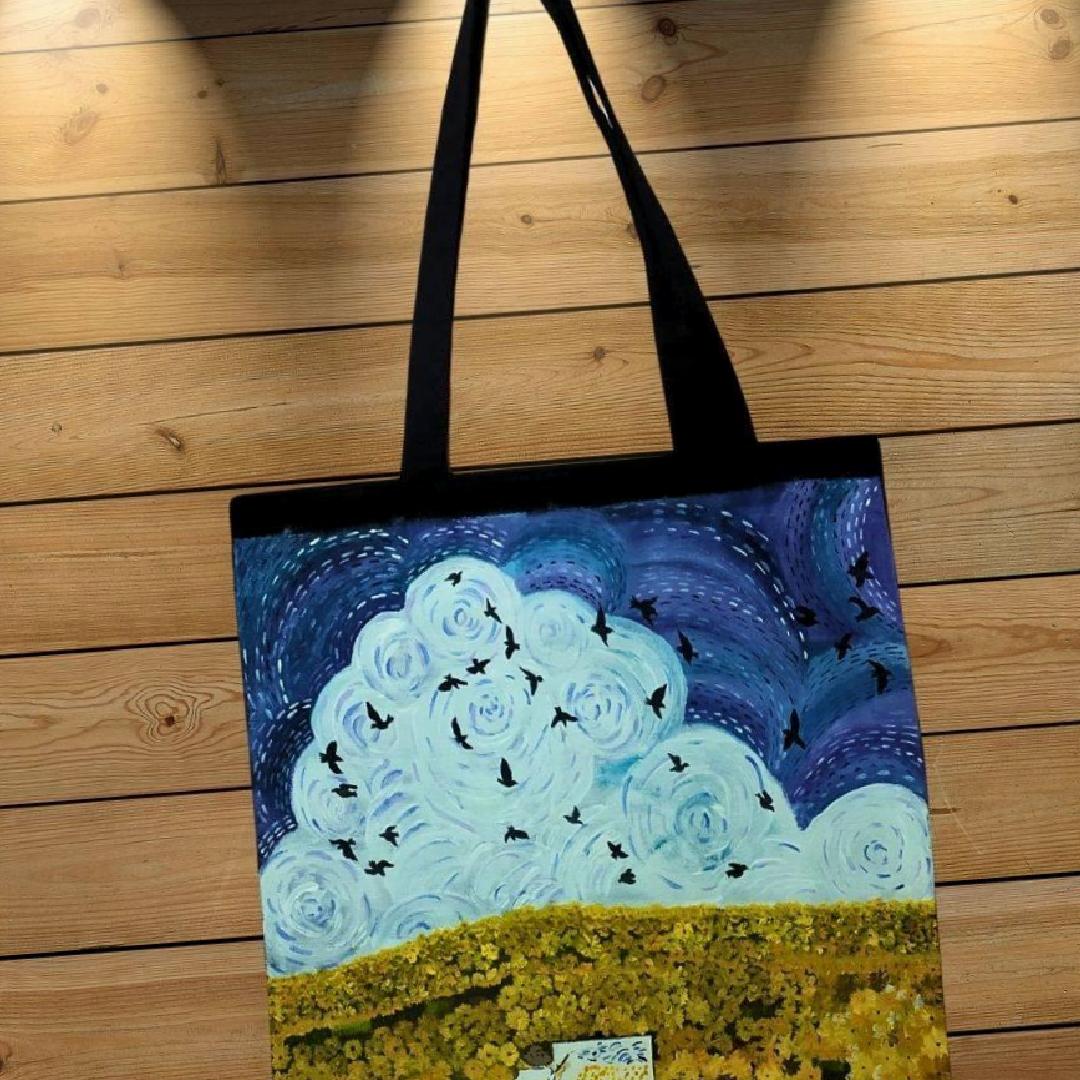 Tasarım Bez Çantaların Yükselişi ve Modelleri