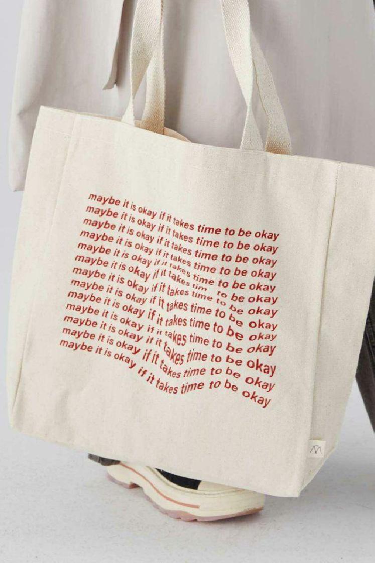 Tasarım Bez Çantaların Yükselişi ve Modelleri