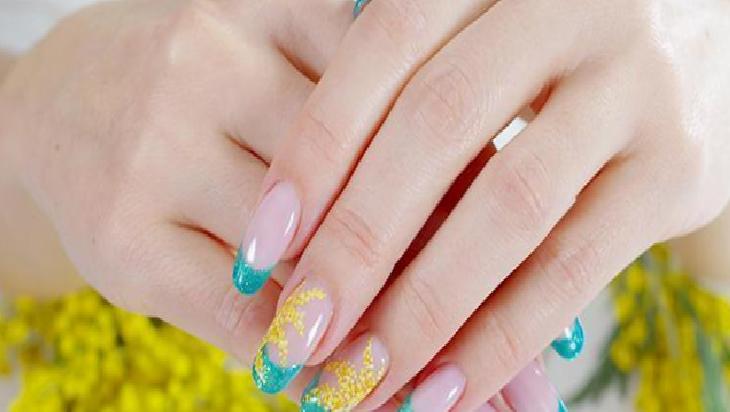 Tırnak Bakımı İpuçları