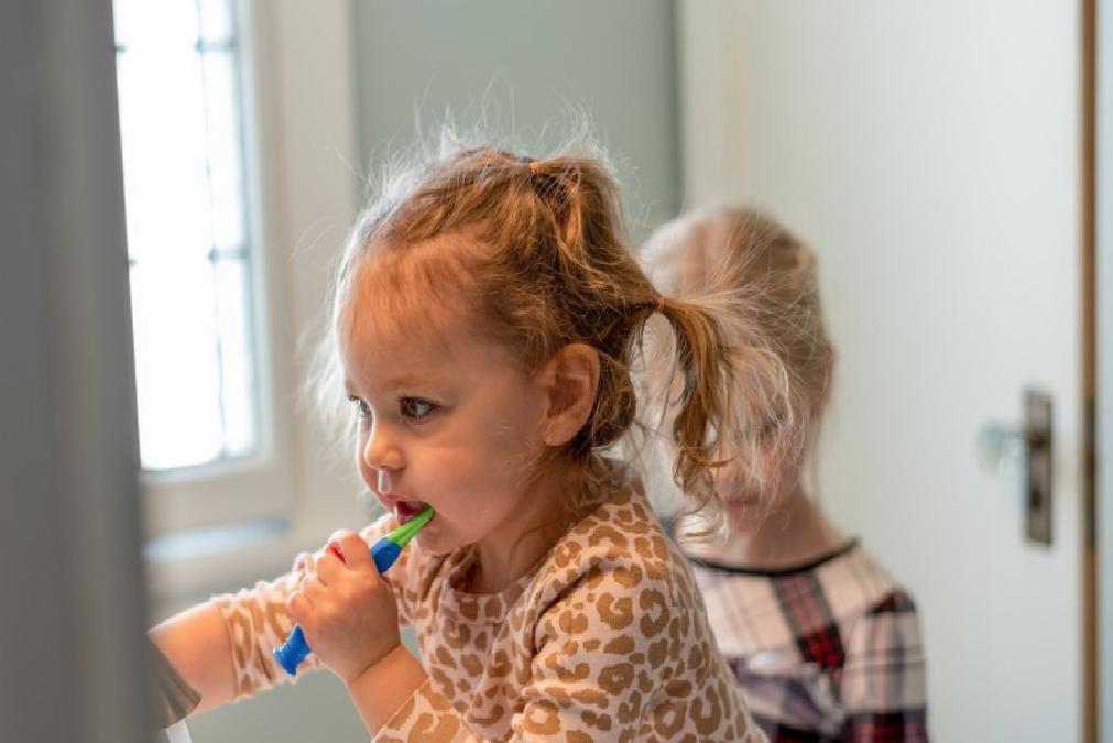 Çocuk Diş Macunu Seçimi: Dikkat Edilmesi Gerekenler