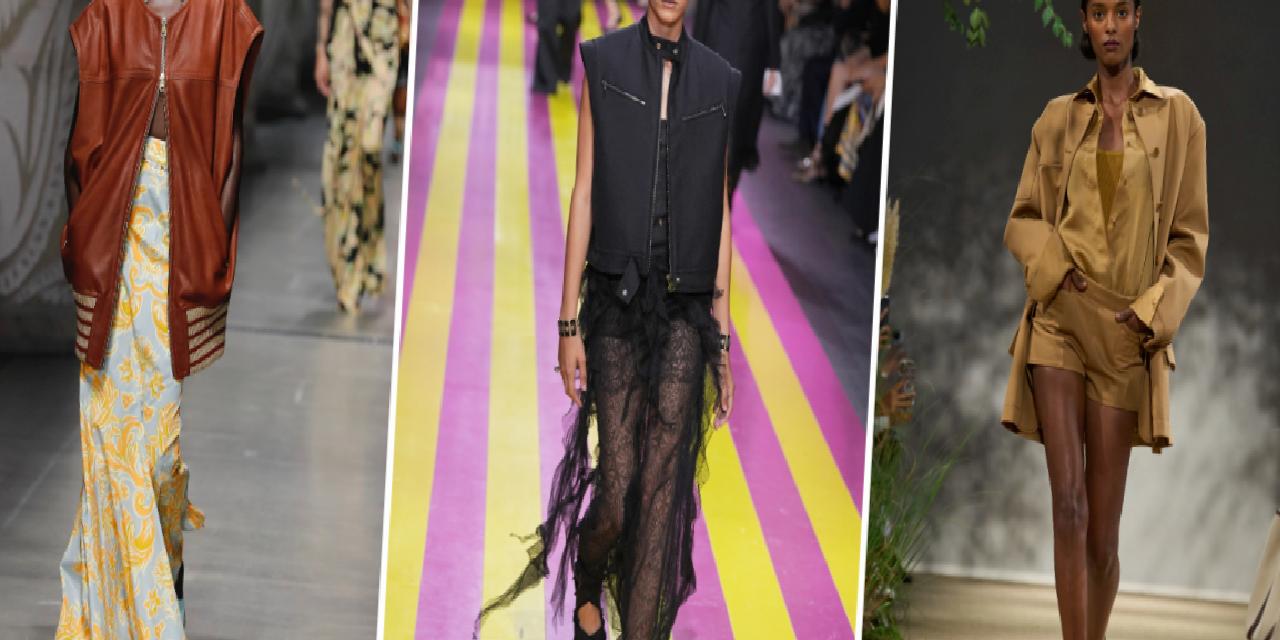 Modanın Sınırlarını Zorlamak