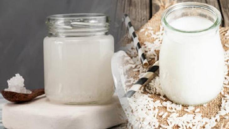 Çağla Şıkel'in Güzellik Sırrı: Pirinç Suyu ile Cilt Bakımı