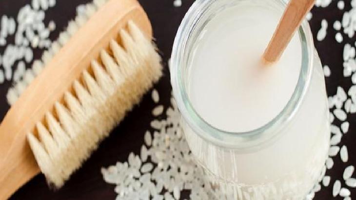 Çağla Şıkel'in Güzellik Sırrı: Pirinç Suyu ile Cilt Bakımı