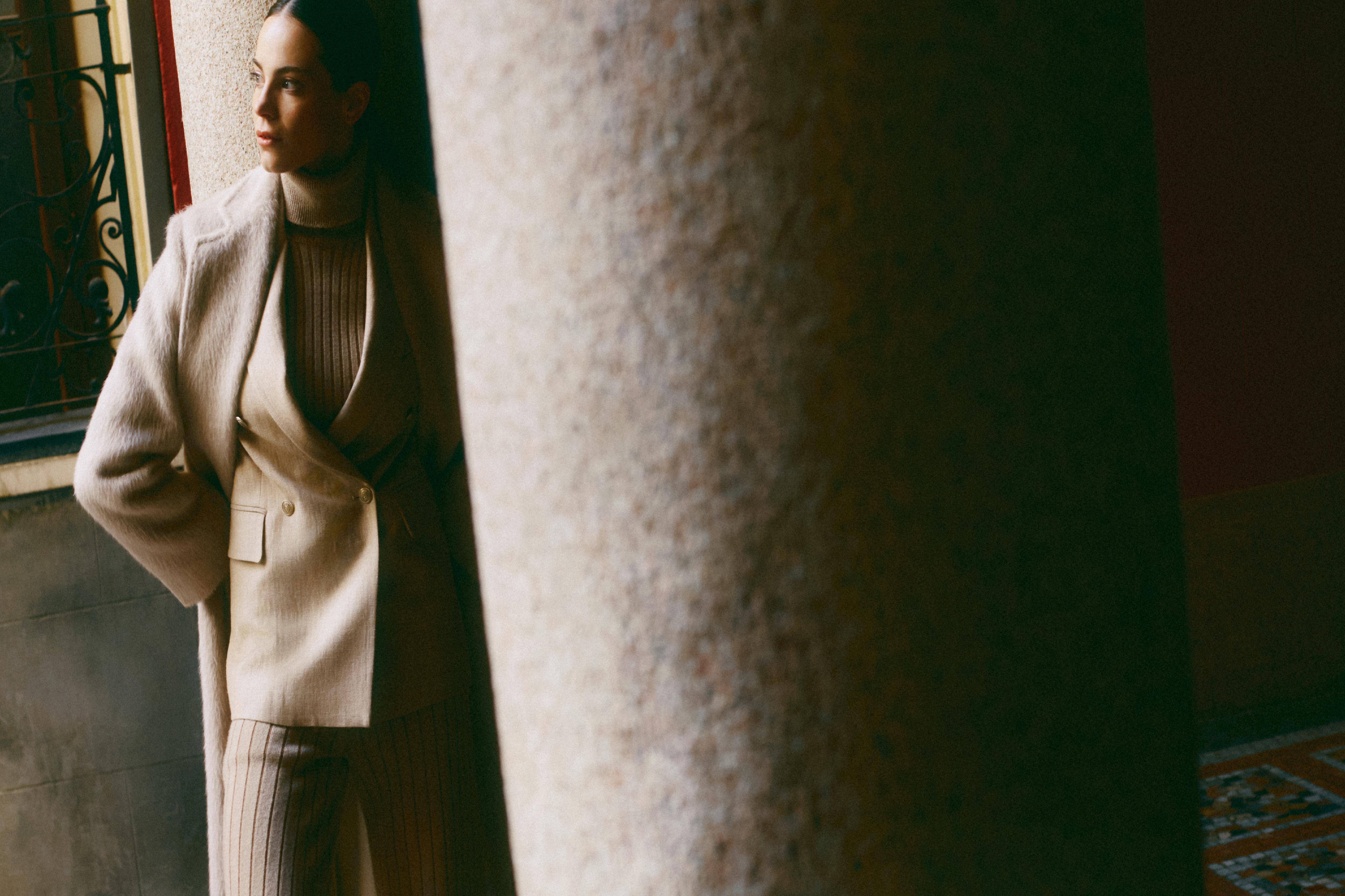 Eleventy Sonbahar-Kış 2024 Koleksiyonları: Zamansız Şıklık ve Mükemmel İşçilik