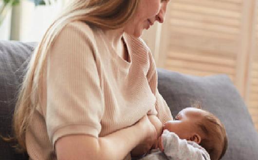 Emzirme Döneminde Dikkat Edilmesi Gereken Besinler