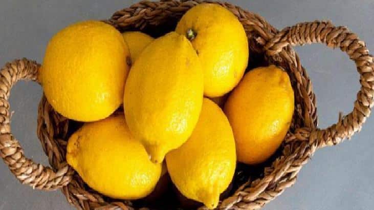 Koltuk Altına Limon Sürmenin Faydaları ve Dikkat Edilmesi Gerekenler