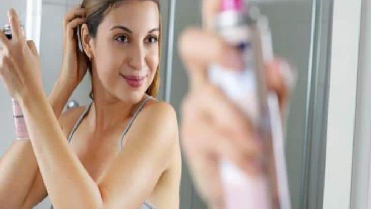 Kuru Şampuanın Saç Sağlığı Üzerindeki Olumsuz Etkileri