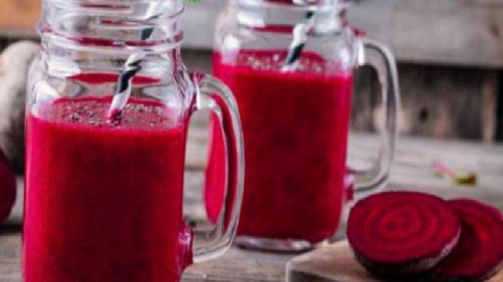 Pancar Tozunun Sağlığa Faydaları ve Kullanım Alanları