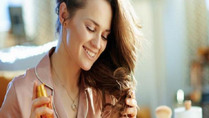 Saç Boyasını Cildinizden Çıkarma Yöntemleri