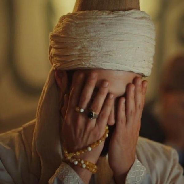 Cüneyd: Astrolojik Analiz ve Derin Karakter İncelemesi