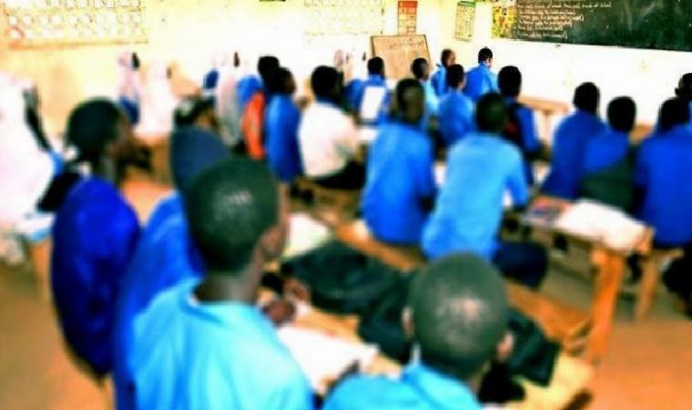 Dünyada Eğitim Seviyesi En Düşük Olan 10 Ülke