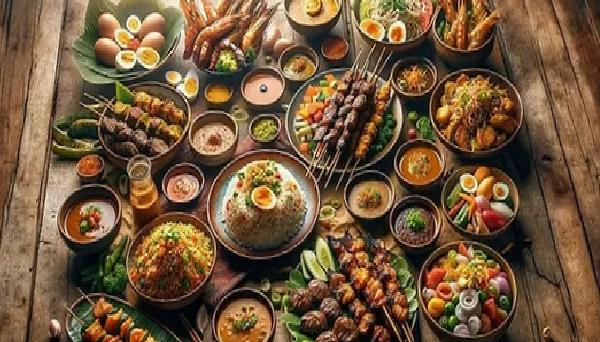 2024-2025 Dünyanın En İyi Mutfakları Listesi Açıklandı