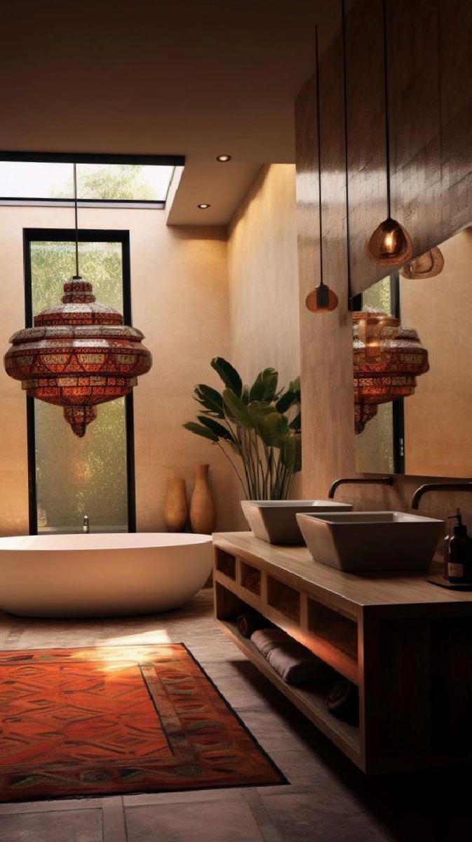 2025 Yılı Aydınlatma Trendleri