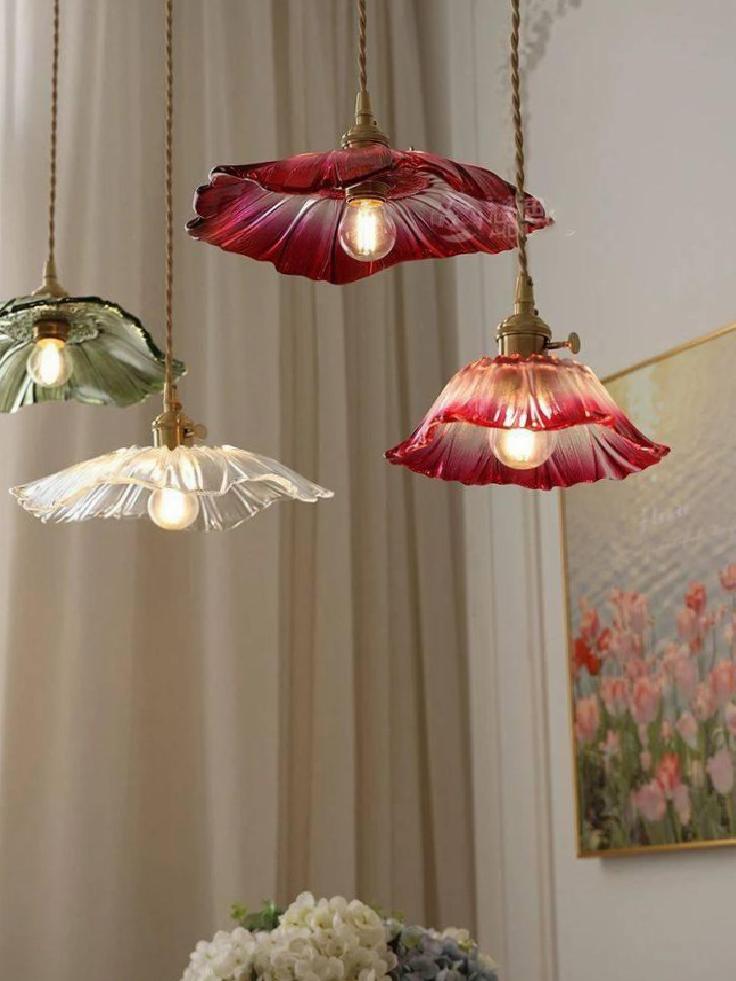 2025 Yılı Aydınlatma Trendleri