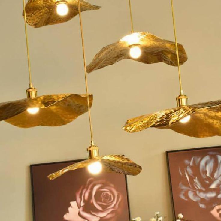 2025 Yılı Aydınlatma Trendleri