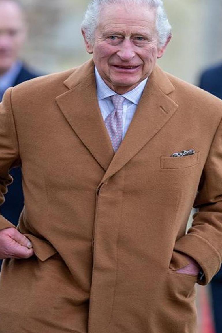 2025 Yılına Dair Astrolojik Tahminler: İngiliz Kraliyet Ailesi Üzerine Analiz