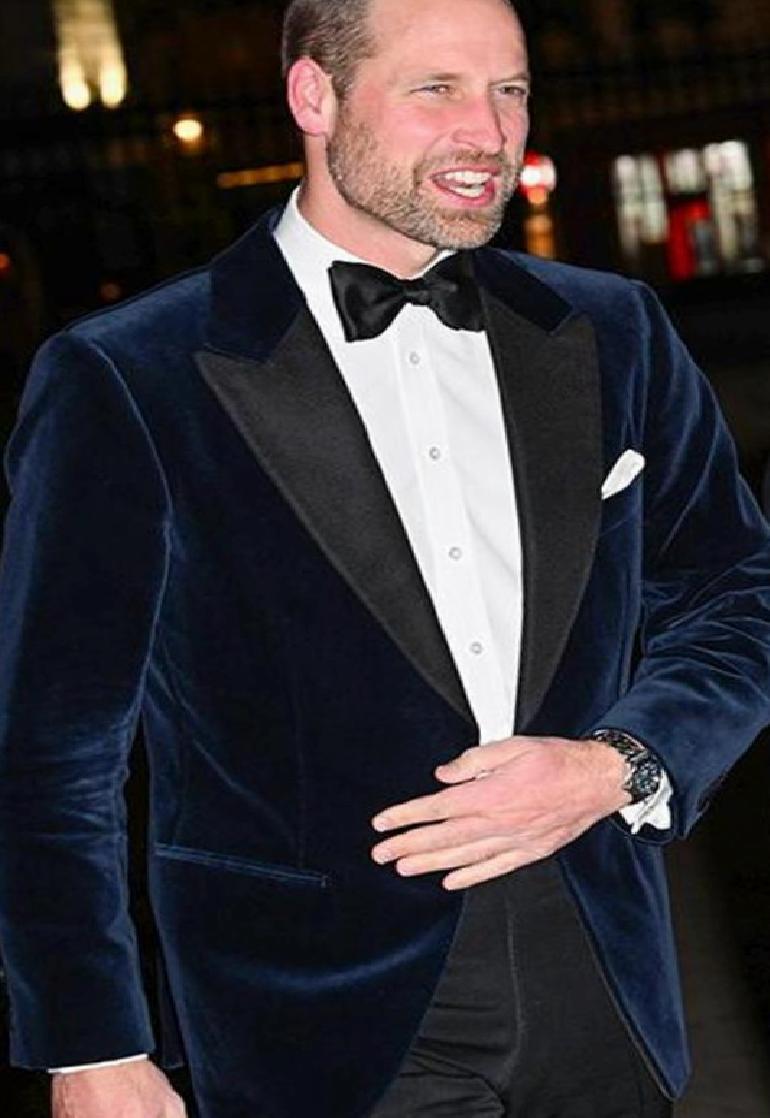 2025 Yılına Dair Astrolojik Tahminler: İngiliz Kraliyet Ailesi Üzerine Analiz