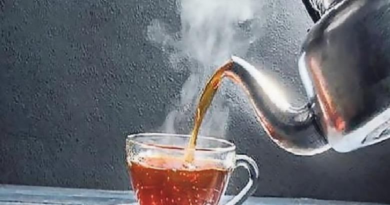 Aşırı Sıcak İçeceklerin Sağlık Üzerindeki Riskleri