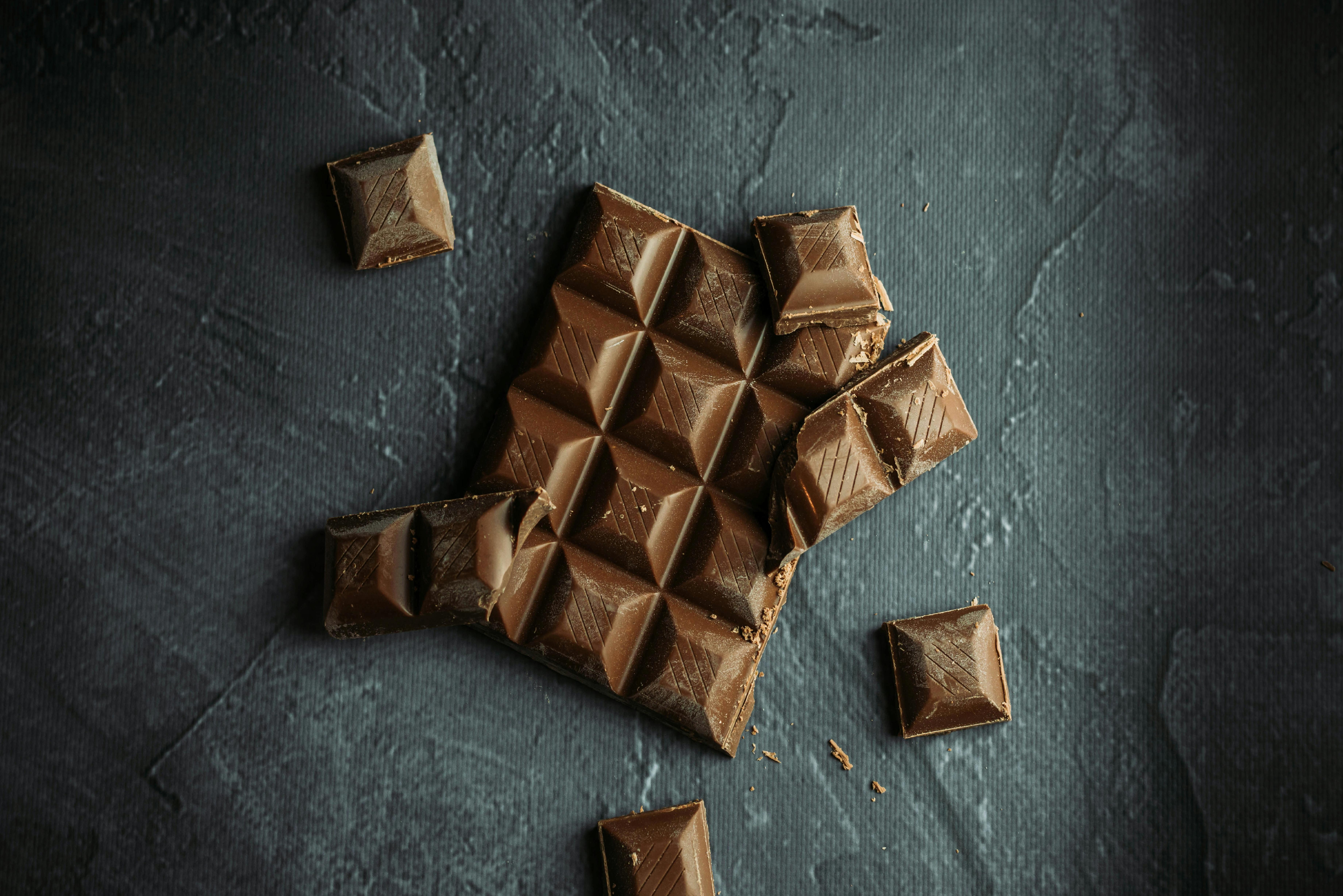 Bitter Çikolatanın Tip 2 Diyabet Üzerindeki Etkileri