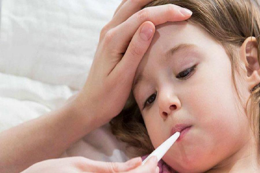 Viral Enfeksiyonlar ve Çocuk Sağlığı Üzerine Uyarılar
