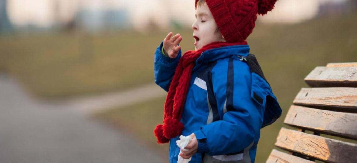 Uzmanlardan Önemli Uyarı: Hasta Çocuğu Okula Göndermeyin