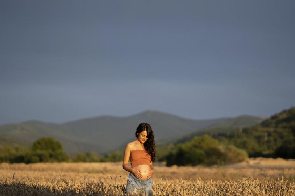 Doğurganlığı Artırmanın Doğal Yolları
