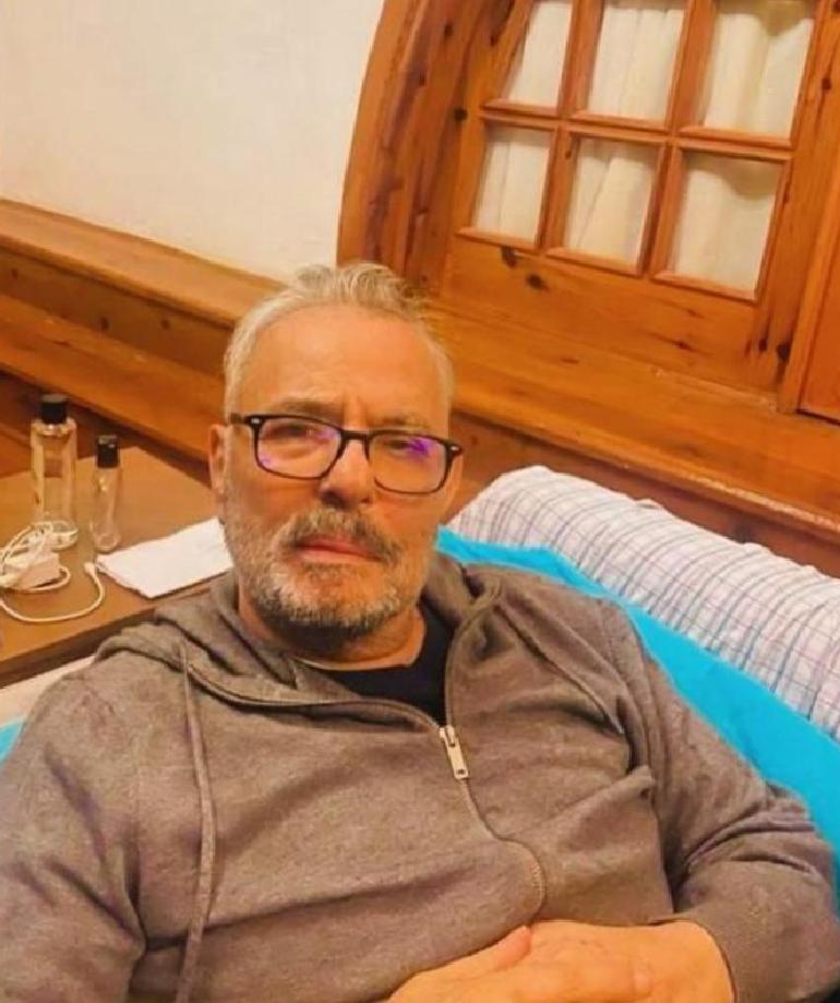 Ferdi Tayfur'un Sağlık Durumu Hakkında Son Gelişmeler