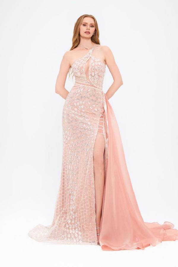 İstanbul’da Abiye Mağazaları