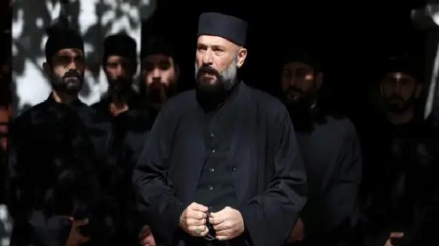 Vahid Karakterinin Akıbeti Belli Oldu