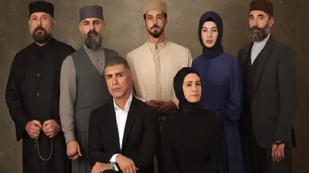 Yeni İsimler Diziye Dahil Olacak