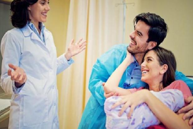 Kolay Doğum İçin Püf Noktaları