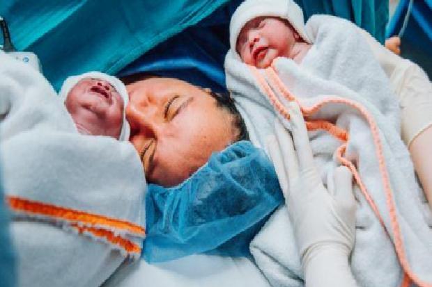 Doğumu Kolaylaştıracak Yöntemler