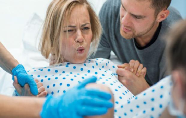 Kolay Doğum İçin En İyi Ay